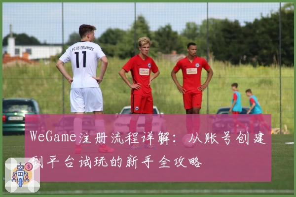 WeGame注册流程详解：从账号创建到平台试玩的新手全攻略