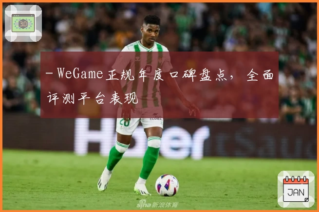 - WeGame正规年度口碑盘点，全面评测平台表现